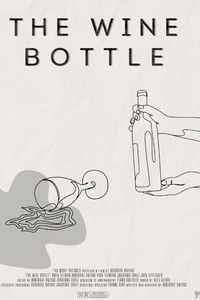 Poster for The Wine Bottle