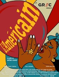 Poster for American Boy