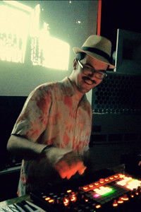 Profile of Tunahan Kocaefe