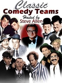 Poster for Classic Comedy Teams