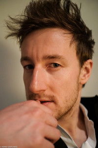 Profile of Sasha Korbut