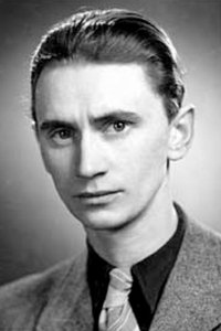 Profile of Lennart Svensson