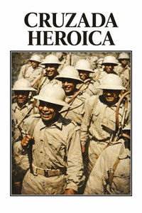Poster for A Heroic Crusade