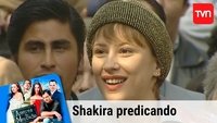 Episodio 28 - Shakira Predicando