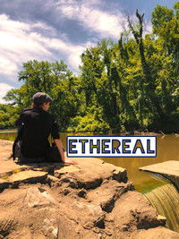 Poster for Ethereal