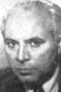 Profile of Georgi Kranzov