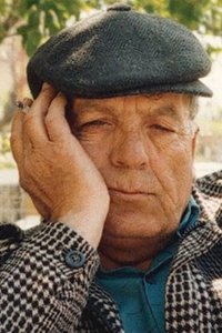 Profile of Muhammad Al-Maghut