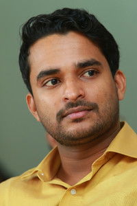 Profile of Deepu Pradeep