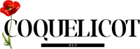 logo for Coquelicot DLT