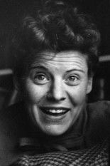 Profile of Margret Rey