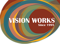 Logo - Vision Works