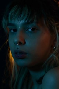 Profile of Nicoly Brito