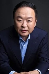 Profile of Gao Xixi
