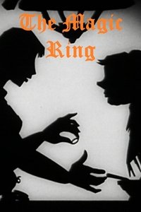 Poster for The Magic Ring