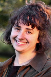 Profile of Héloïse Ferlay