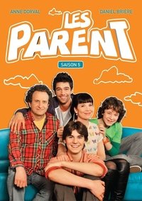 Poster for Season 5