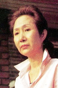 Profile of Jeon Ok-suk