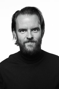 Profile of Guðjón Davíð Karlsson