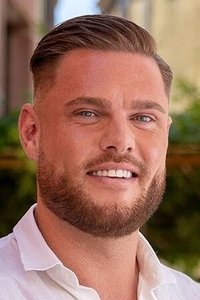 Profile of Jordy