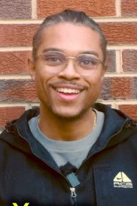 Profile of Louis Rivers