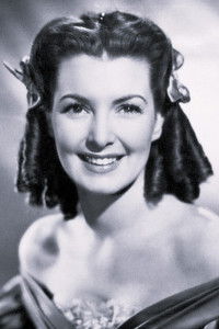 Profile of Patricia Roc