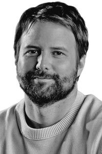 Profile of Ross Duffer