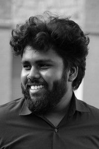 Profile of Mahesh Lekshmi Mohan