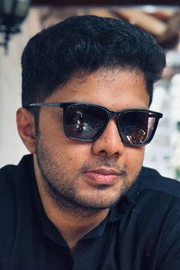 Profile of Sarang Thiagu