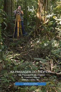 Poster for Na Passagem do Trópico