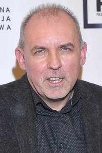 Profile of Jarosław Kamiński