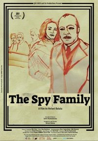 The Spy Family
