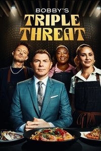 Poster for Season 2