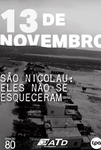 São Nicolau - Eles Não Esqueceram