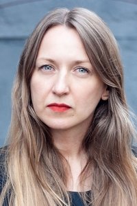 Profile of Maryna Vroda