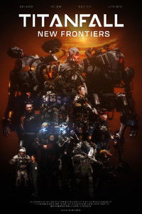 Titanfall: New Frontiers