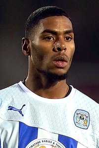 Profile of Denzel Slager