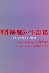 Montparnasse et Levallois