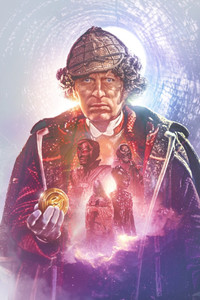 Poster for Season 14