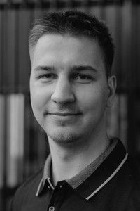 Profile of Juss Saska