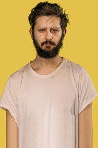 Profile of Alan Resnick