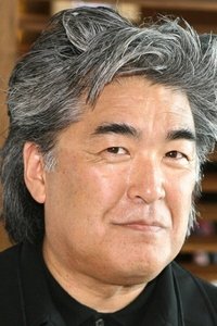 Profile of Steven Okazaki
