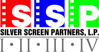 Logo - Silver Screen Partners III