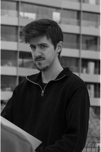 Profile of Mario Huerta