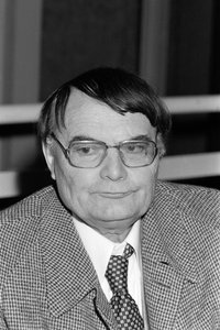 Profile of Hervé Bazin