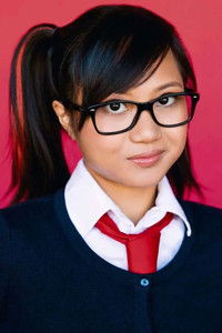 Profile of Joy Regullano