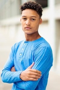 Profile of Zane Moyer