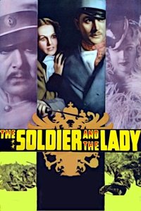 The Soldier and the Lady