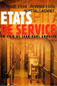 États de service