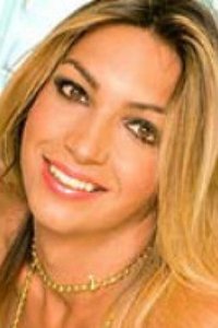 Profile of Carolina Santini