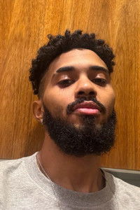 Profile of Thalys Maia